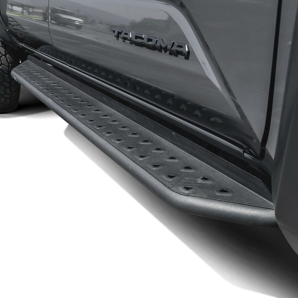 Westin Outlaw Running Board (MPN: 28-32785)