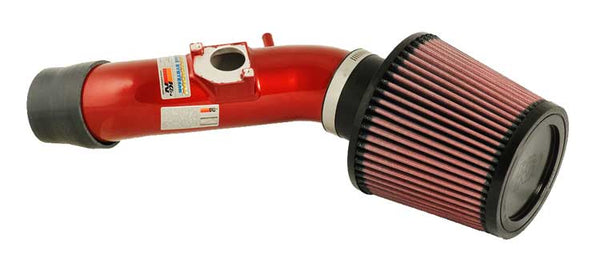 K and N Filters 69 Series Typhoon Air Intake (MPN: 69-8754TR)