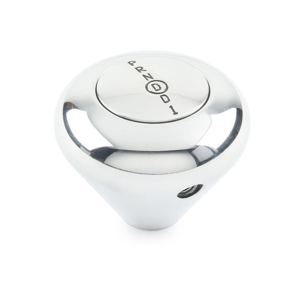 Lokar Performance Auto Trans Shifter (MPN: FM4R70WFMP)