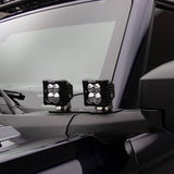 ZROADZ LED Fog Light Kit (MPN: Z365401-KIT4AW)
