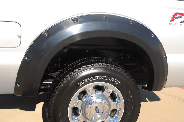 Lund Fender Flare RX-Rivet Style (MPN: RX314SB)