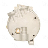 Four Seasons Air Conditioner Compressor (MPN: 68290)