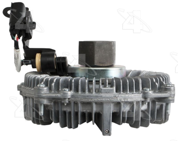 Four Seasons Cooling Fan Clutch (MPN: 46094)