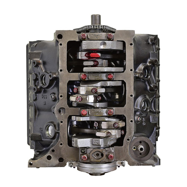 ATK North America Engine Block Long (MPN: DCW4)