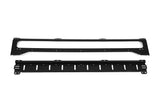 DV8 Offroad Light Bar Mounting Kit (MPN: RRTF3-02L)