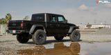 Fuel Off Road Covert D694 Wheel (MPN: D69418908457)