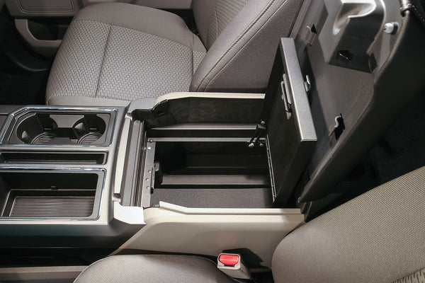 Tuffy Security Console Safe (MPN: 317-01-A)
