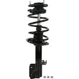 Monroe Quick-Strut Assembly (MPN: 172989)