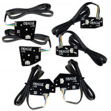 Oracle Lighting Daytime Running Light Upgrade Kit (MPN: 1448-339)
