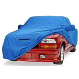 Covercraft Sunbrella Car Cover (MPN: C18168D1)