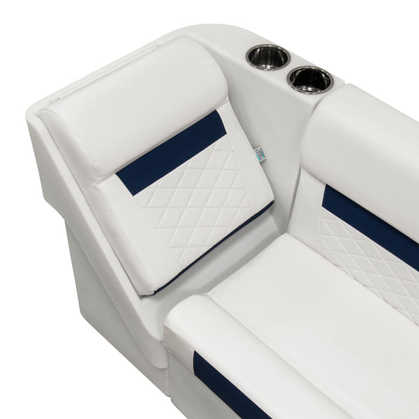 Wise Company Lounge Seat (MPN: DLX1305R-1904)