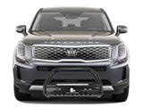 Black Horse Offroad Bull Bar (MPN: BE-B7502B)