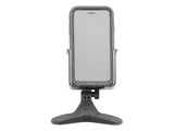 Weathertech DeskFone XL Cell Phone Mount (MPN: 8ADF7XL)