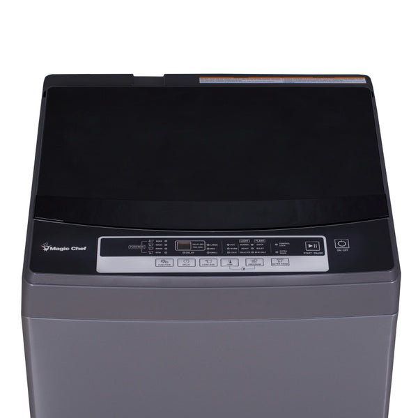 Magic Chef Top Load Clothes Washer (MPN: MCSTCW17G5)