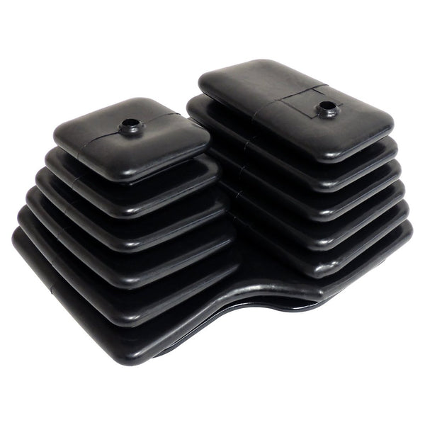Shifter Boot for Jeep and Chrysler Vehicles (MPN: 53004539)