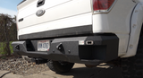 Fishbone Offroad Rear Recovery Step Bumper (MPN: FB22356)