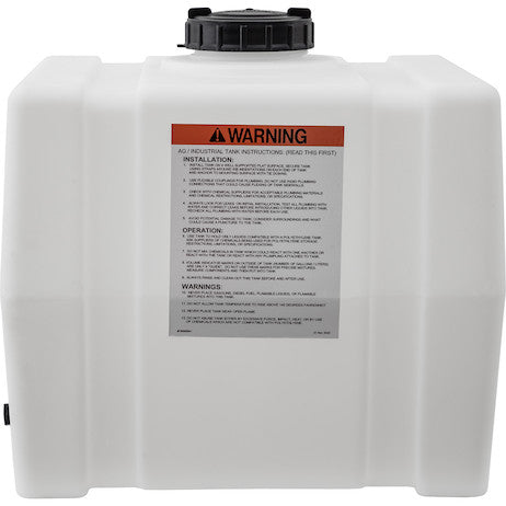 Buyers Products Liquid Transfer Tank (MPN: 82123909)