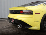 Advanced FLOW Engineering Exhaust System Kit (MPN: 49-36137-P)