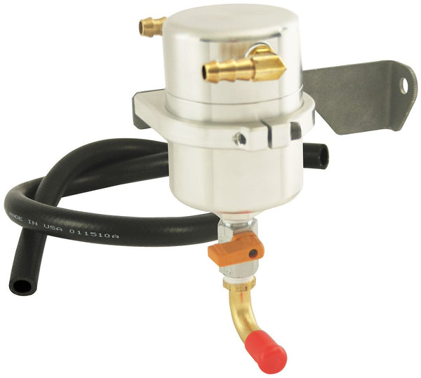 Moroso Performance Catch Can (MPN: 85479)