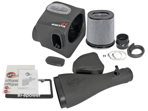 Advanced FLOW Engineering Cold Air Intake (MPN: 51-76005)
