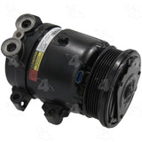 Four Seasons Air Conditioner Compressor (MPN: 67279)