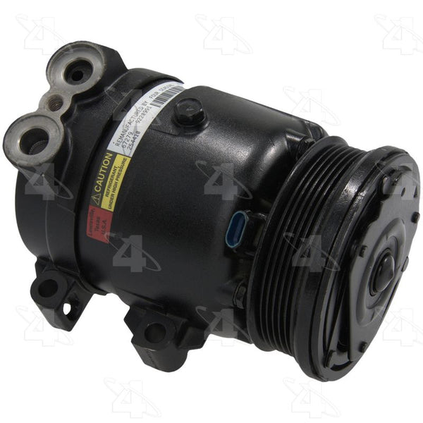 Four Seasons Air Conditioner Compressor (MPN: 67279)