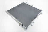 CSF Aluminum Radiator (MPN: 7031)
