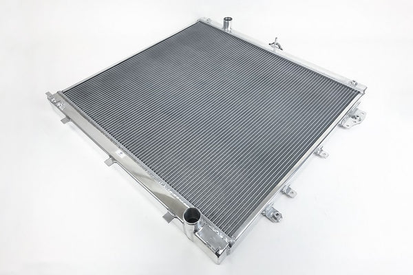 CSF Aluminum Radiator (MPN: 7031)