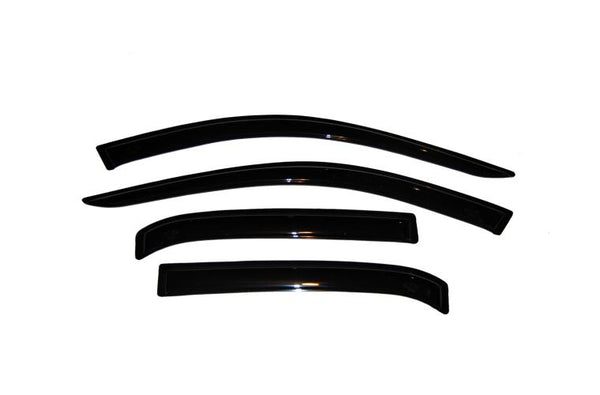 Auto Ventshade Ventvisor Tape-On Rain Guards (MPN: 94943)