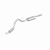 MagnaFlow Cadillac Escalade Exhaust System Kit (MPN: 15626)