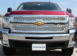 Putco Grille Insert Overlay (MPN: 84195)