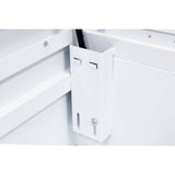 Weather Guard Crossover Tool Box (MPN: 128-3-04)