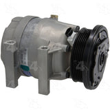 Four Seasons Air Conditioner Compressor (MPN: 58980)