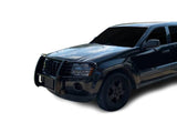 Black Horse Off Road Grille Guard (MPN: 17A080200MA)