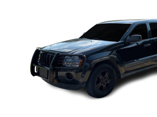 Black Horse Off Road Grille Guard (MPN: 17A080200MA)