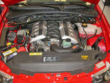 K&N Cold Air Intake 57 Series Generation II (MPN: 57-3044)
