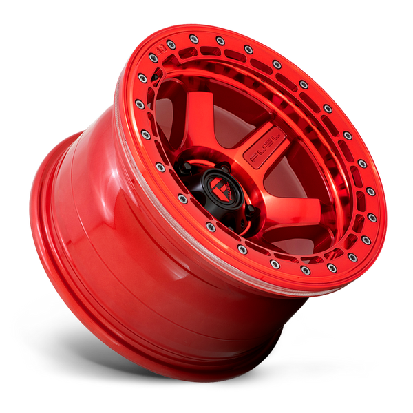 Fuel Off Road Block Beadlock Wheel (MPN: D12317908445)