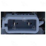 Four Seasons Air Conditioner Compressor (MPN: 58123)