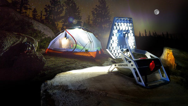 STKR Concepts Mobile Task Light (MPN: 00173)