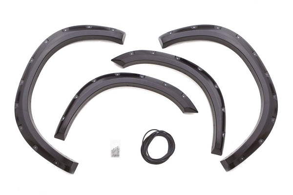 Lund Fender Flare RX-Rivet Style (MPN: RX205T)