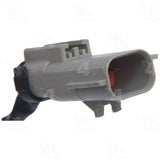Four Seasons Air Compressor Clutch (MPN: 47374)
