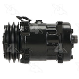 Four Seasons Air Conditioner Compressor (MPN: 57552)