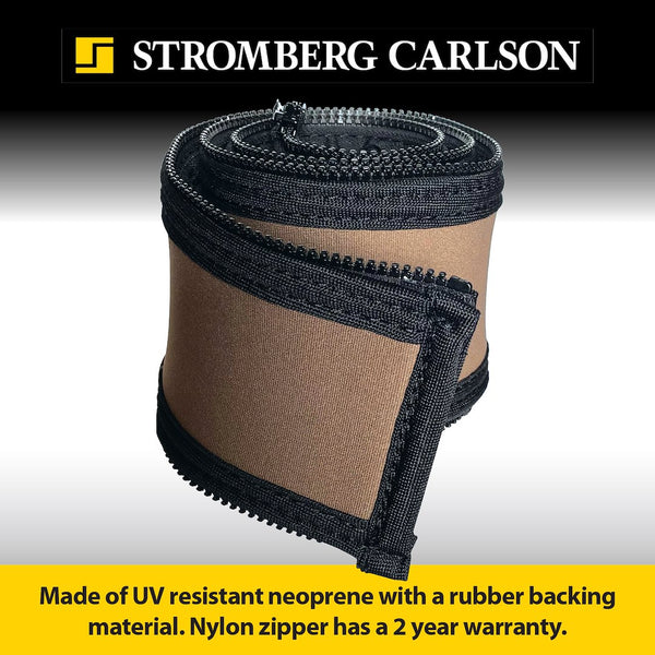 Stromberg Carlson Exterior Grab Bar Grip (MPN: AM-ZIP2239C)
