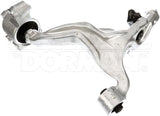Control Arm with Ball Joint Assembly (MPN: 526-437)