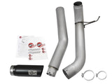 Advanced FLOW Engineering Exhaust System Kit (MPN: 49-06112-B)