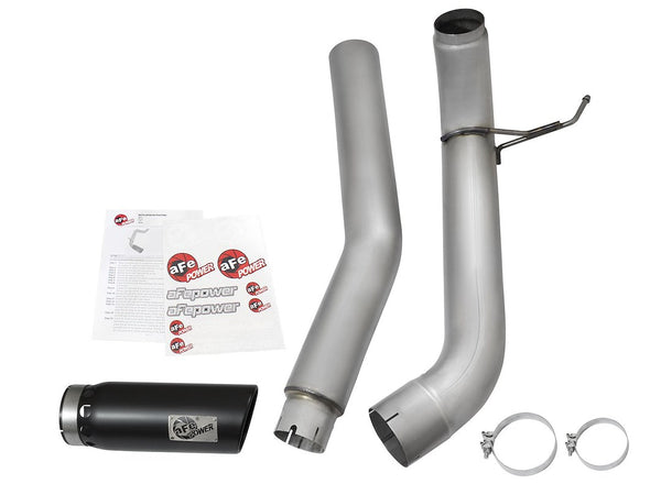 Advanced FLOW Engineering Exhaust System Kit (MPN: 49-06112-B)