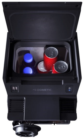 Dometic CCF-T Center Console Refrigerator (MPN: 9600027668)