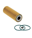 WIX Oil Filter Cartridge Style (MPN: WL10050)