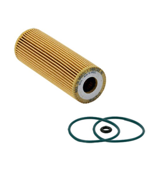 WIX Oil Filter Cartridge Style (MPN: WL10050)