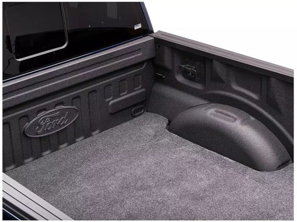 BedRug Mat for Trucks (MPN: BMC07SBD)